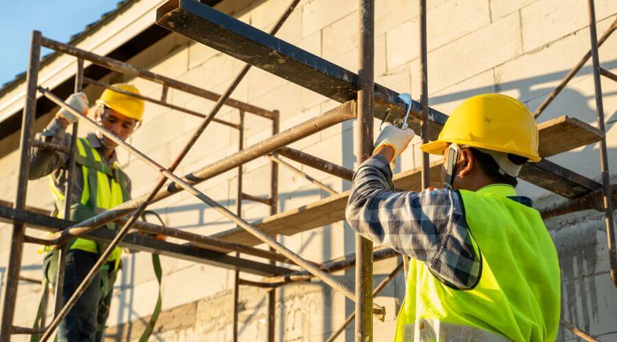 Expert top industrial roofings services in Cass, WV
